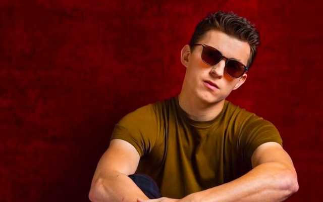 Tom Holland Biography