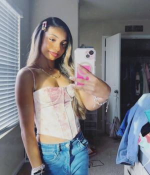 Icy Wicy Height, Weight